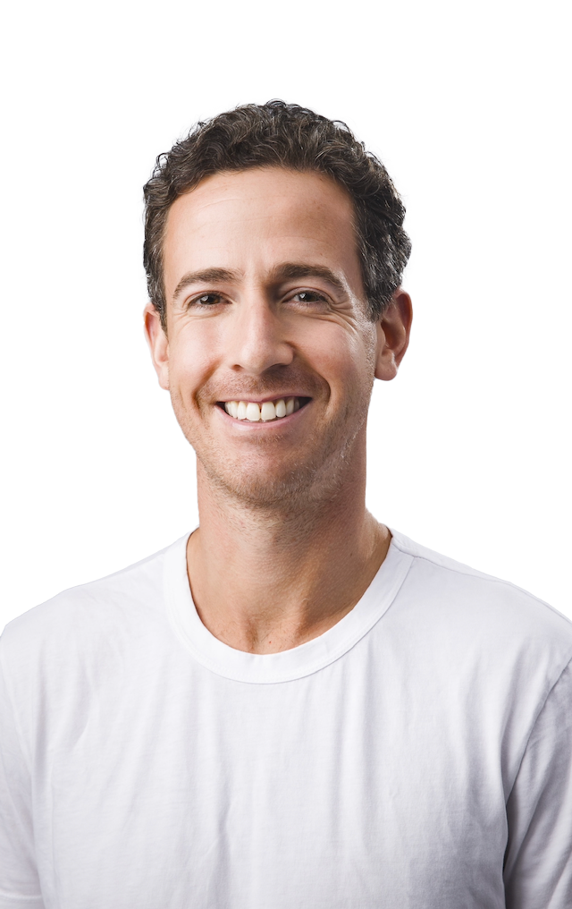 Alex, Founder of Inscape